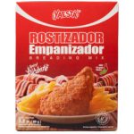 Yaesta Rostizador Empanizador Picante Breading Mix 3.2oz (90g)