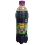 Tropical Grape Soda (20.3oz) 600ml