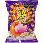 Aldor Pin Pop Mango Enchilado 24pc 15.23oz
