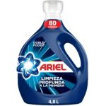 Ariel LIQ Concentrado Limpieza Profunda 4.8L