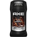 Axe Dry Solid Dark Temptation Deodorant 2.7oz