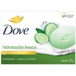 Dove Bar Soap Cool Moisture135gr