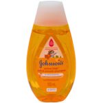 Johnson's Active Kids Soft & Smooth Shampoo 100ml