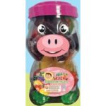 Juicy Chew Piggy Jar 41.95oz