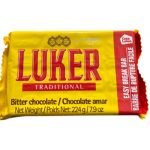Luker Traditional Bitter Chocolate Amargo 7.9oz