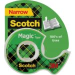 Scotch Magic Tape