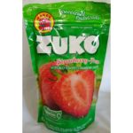 Zuko Strawberry Mix 14.1oz