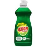 Axion Dishwashing Liquid Lemon 280ml