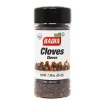 Badia Cloves Ground 1.25oz