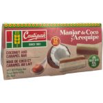 Castipan Manjar De Coco y Arequipe 1.27oz