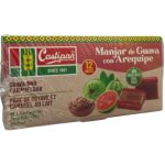 Castipan Manjar De Guava Con Arequipe 1.27oz