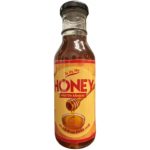 De Mi Pais Honey Glass 11.3oz
