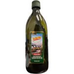 De Mi Pais Sunflower Oil & Virgin Olive Oil 33.8oz