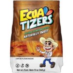 Ecuatizers Plantain Strips Naturally Sweet 12oz