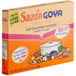 Goya Apple Cider Vinegar 32oz