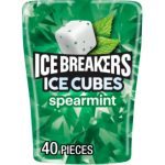 Ice Breakers Shifters Spearmint 40ct