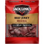 Jack Links Original Beef Jerky 3.25oz