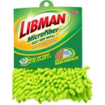 Libman Microfiber Dustmop Refill Pad