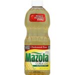 Mazola Corn Oil 24oz