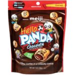 Meiji Hello Panda Chocolate 7oz