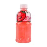 Pocas Tok Tok Strawberry Juice 10.8oz