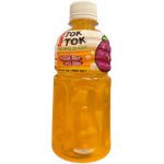 Pocas Tok Tok Passion Fruit Juice 10.8oz