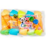 Safari Candies Panda Cones Sugar Colors 20ct 3.8oz