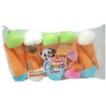 Safari Candies Panda Cones Sugar 20ct 3.8oz