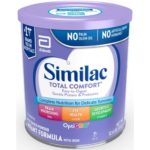 Similac Infant Formula Total Comfort 12.4oz (WIC)