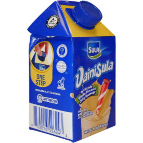 sulamalteada.jpg Sula Malteada VainiSula Vanilla 470ml - Image 1