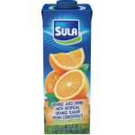 Sula Orange Juice Drink 940ml