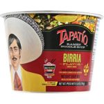 Tapatio Birria Ramen Noodle Soup 3.8oz