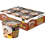 Tapatio Carne Asada With Lime Ramen Noodle Soup 3.8oz