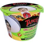 Tapatio Chili Lime Shrimp Ramen Noodle Soup 3.8oz