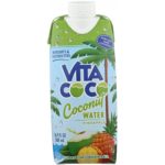 Vita Coco Coconut Water Pineapple 16.9oz