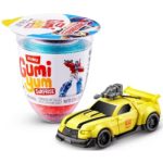 Zuru Gumi Yum Surprise (Transformers) 0.9oz