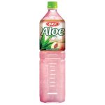 OKF Aloe Peach (Durazno) 1.5L