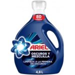 Ariel LIQ Concentrado Oscuros Y Mezclilla 4.8L