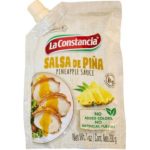 Colombina Pineapple Sauce 7oz