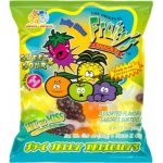 Din Don Fruity's Snacks Sweet & Sour 9pc
