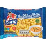 Doria Small Elbows 7oz
