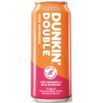 Dunkin' Double Iced Espresso Original 15oz