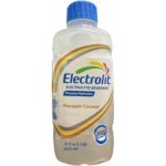 Electrolit Pineapple Coconut 21oz
