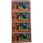 Kidsmania Bubble Blaster Shipper