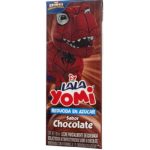 Lala Yomi Sabor Chocolate 180ml