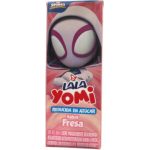 Lala Yomi Sabor Fresa 180ml
