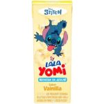 Lala Yomi Sabor Vainilla 180ml