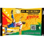 La Moderna Special Edition Soccer 7oz