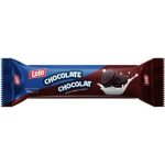 Leto Chocolate Sandwich Cookies 5.6oz
