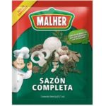 Malher Sazon Completa 0.21oz